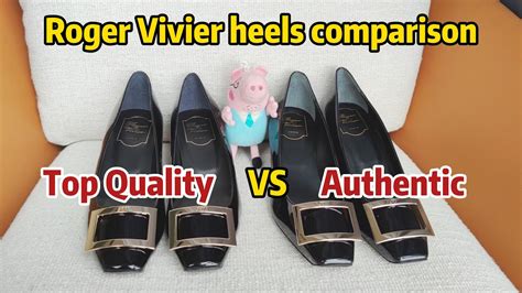 fake vs real roger vivier shoes|roger vivier online store.